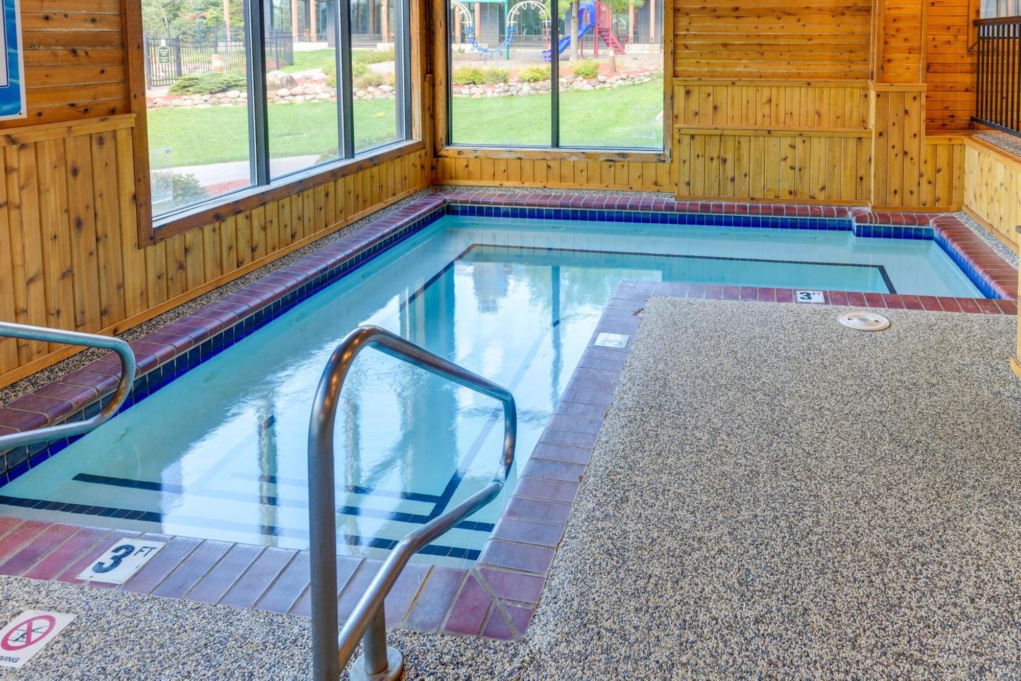 Cozy Alpine Escape Ski-In&Out at Lutsen Mtns Exterior foto