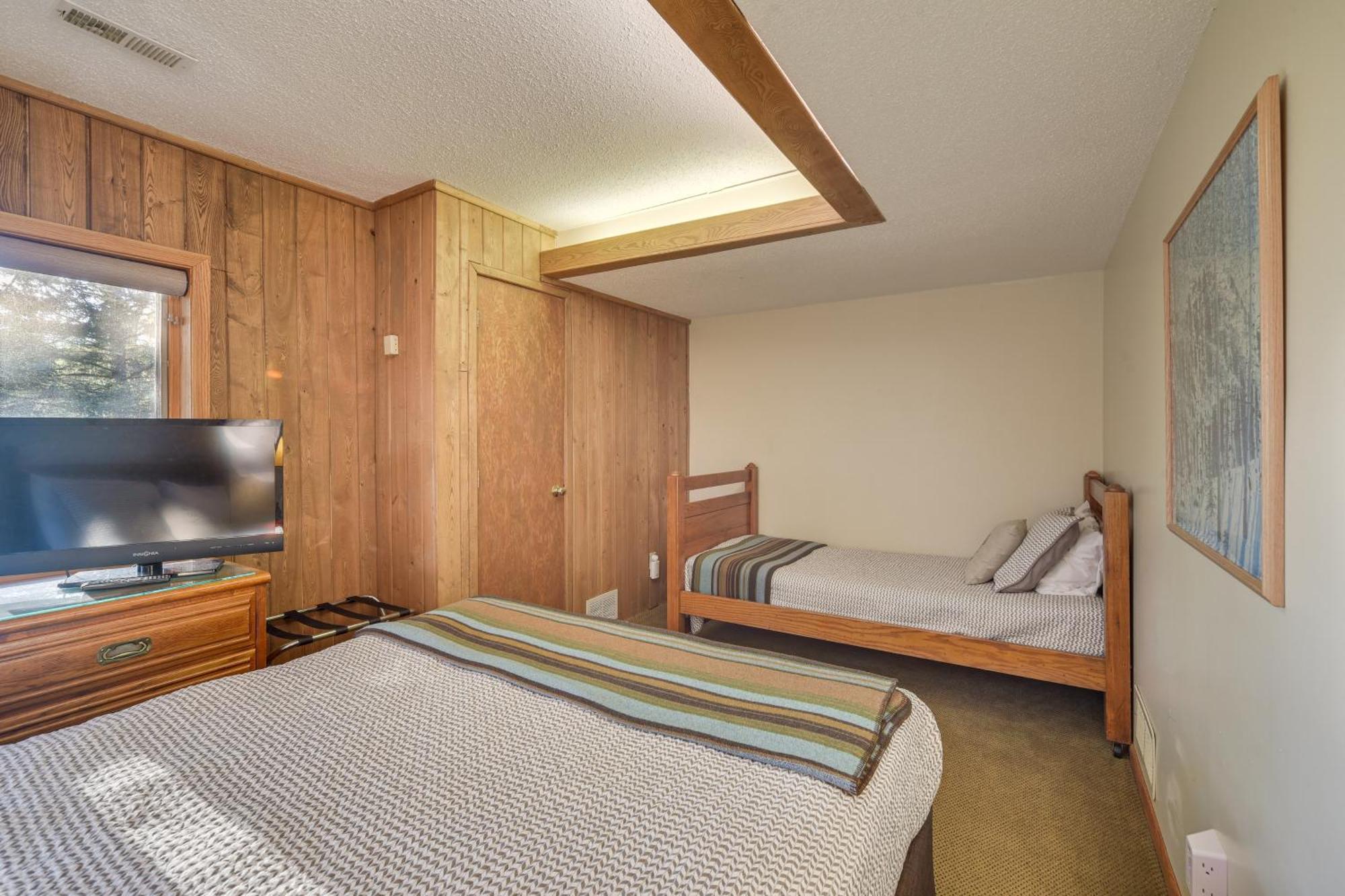 Cozy Alpine Escape Ski-In&Out at Lutsen Mtns Exterior foto